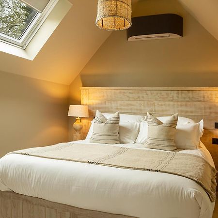 Vila Luxury Cotswold Retreats Moreton-in-Marsh Exteriér fotografie
