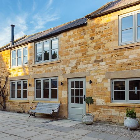 Vila Luxury Cotswold Retreats Moreton-in-Marsh Exteriér fotografie