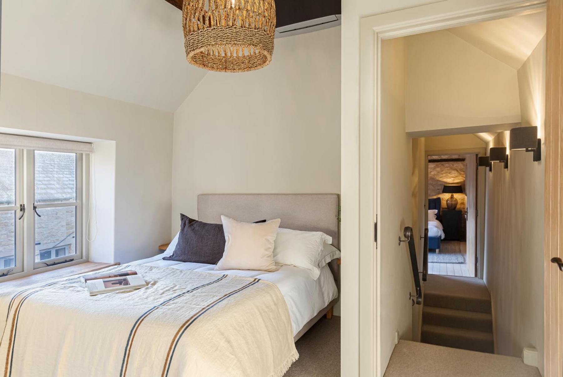Vila Luxury Cotswold Retreats Moreton-in-Marsh Exteriér fotografie