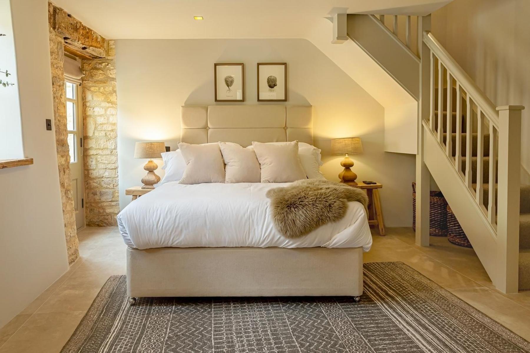 Vila Luxury Cotswold Retreats Moreton-in-Marsh Exteriér fotografie