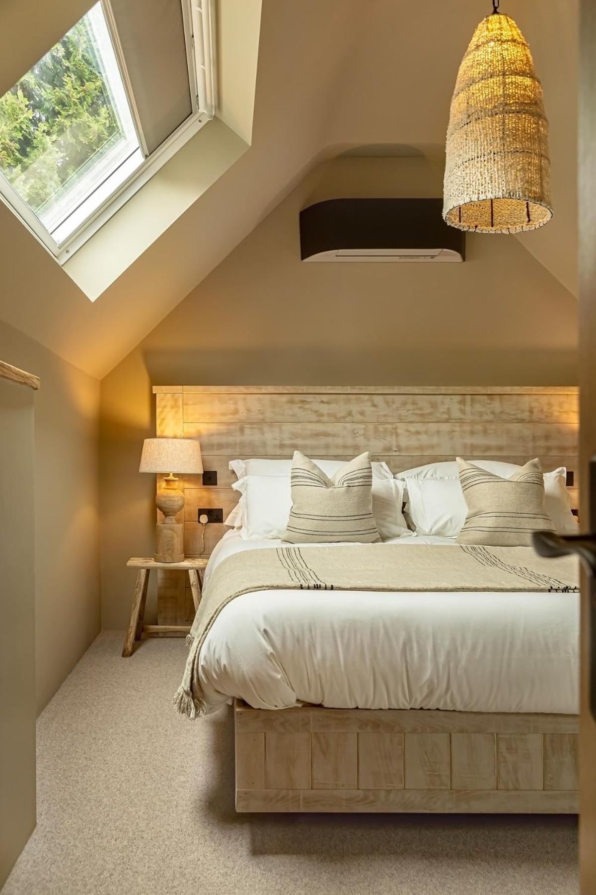 Vila Luxury Cotswold Retreats Moreton-in-Marsh Exteriér fotografie