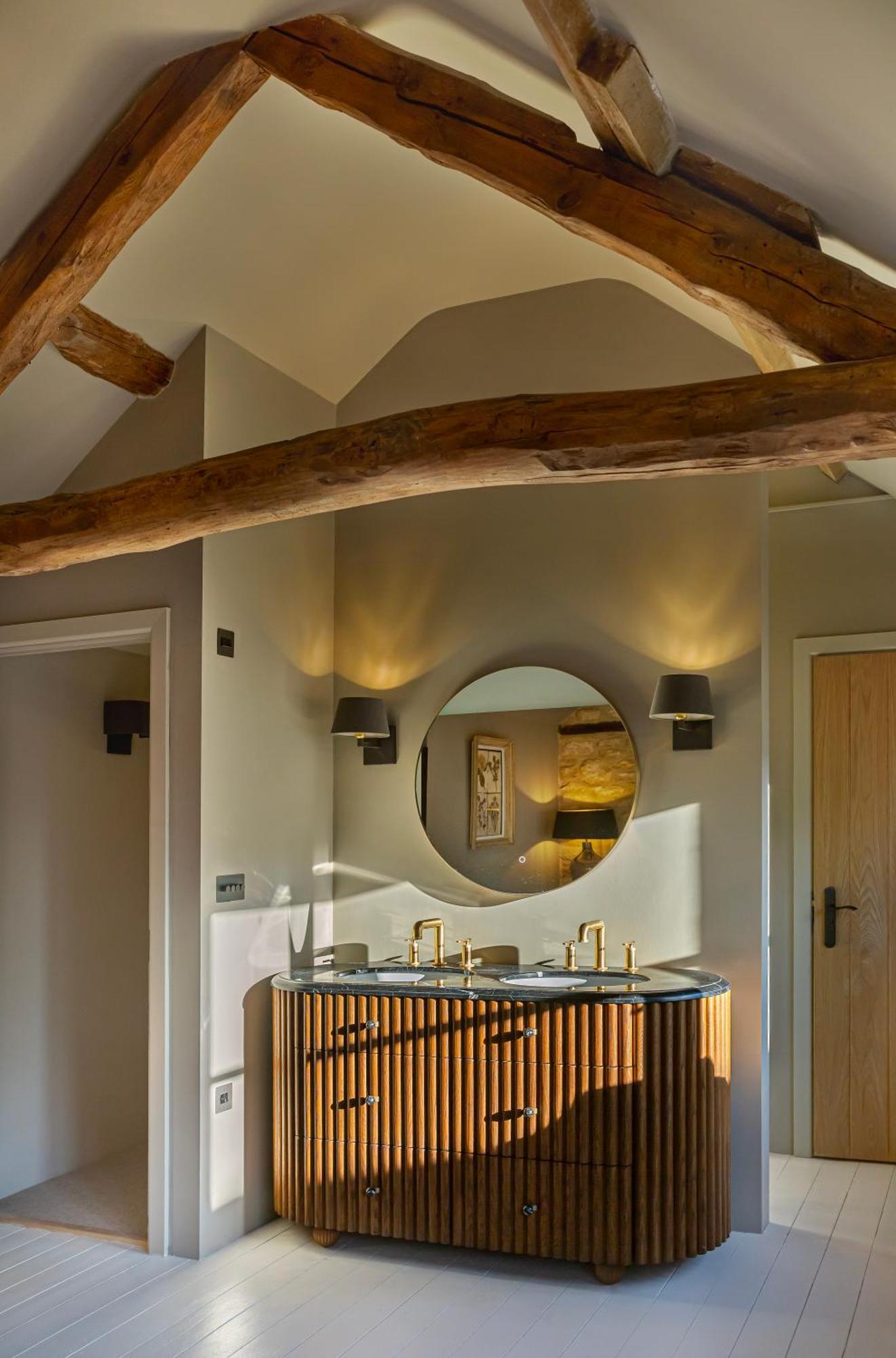 Vila Luxury Cotswold Retreats Moreton-in-Marsh Exteriér fotografie