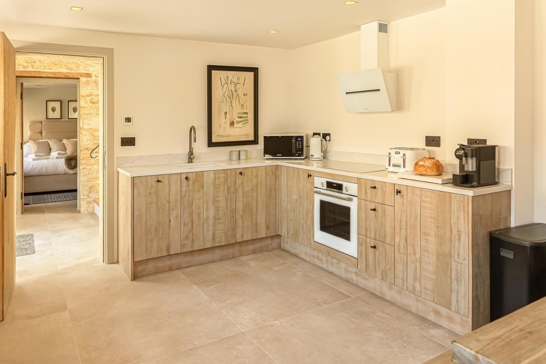 Vila Luxury Cotswold Retreats Moreton-in-Marsh Exteriér fotografie