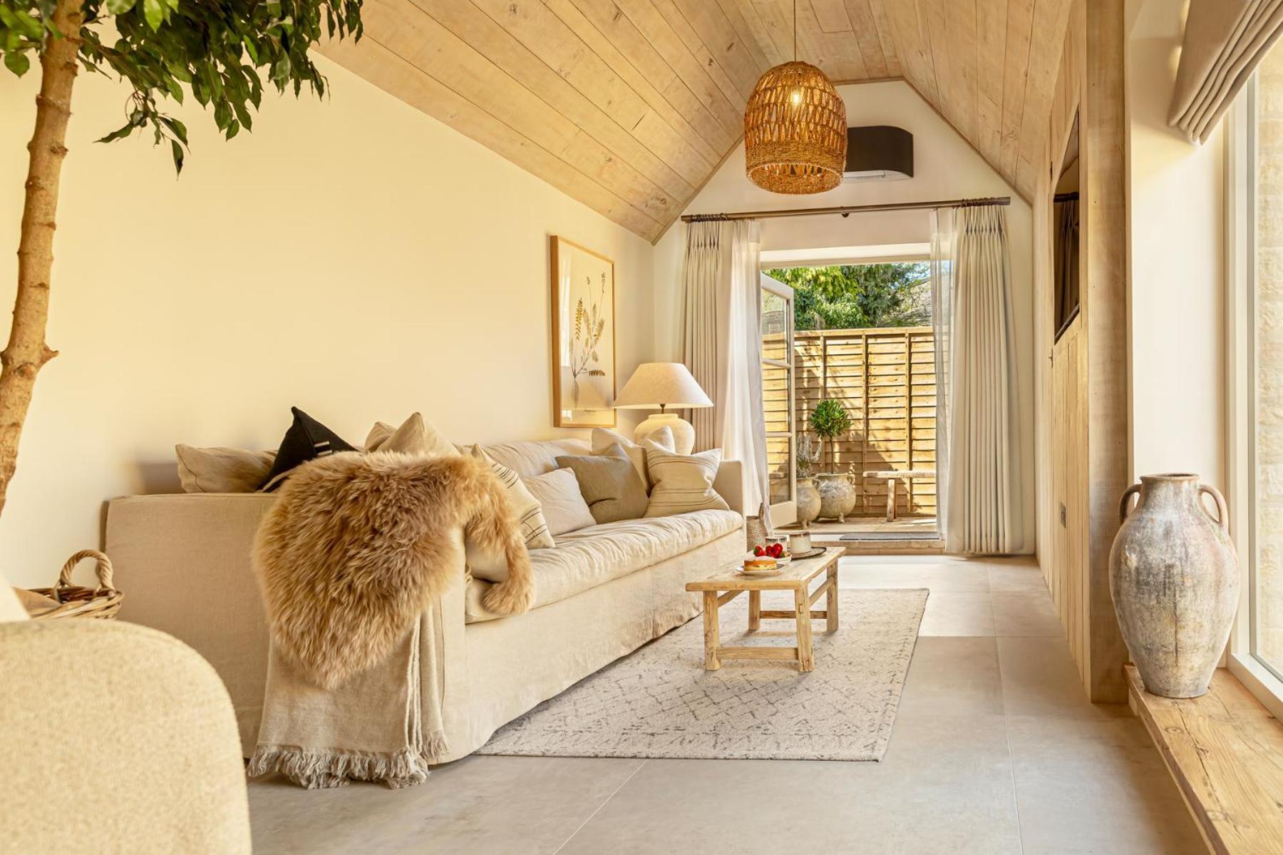 Vila Luxury Cotswold Retreats Moreton-in-Marsh Exteriér fotografie