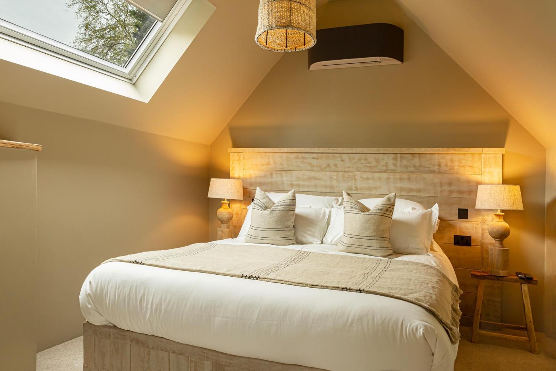 Vila Luxury Cotswold Retreats Moreton-in-Marsh Exteriér fotografie