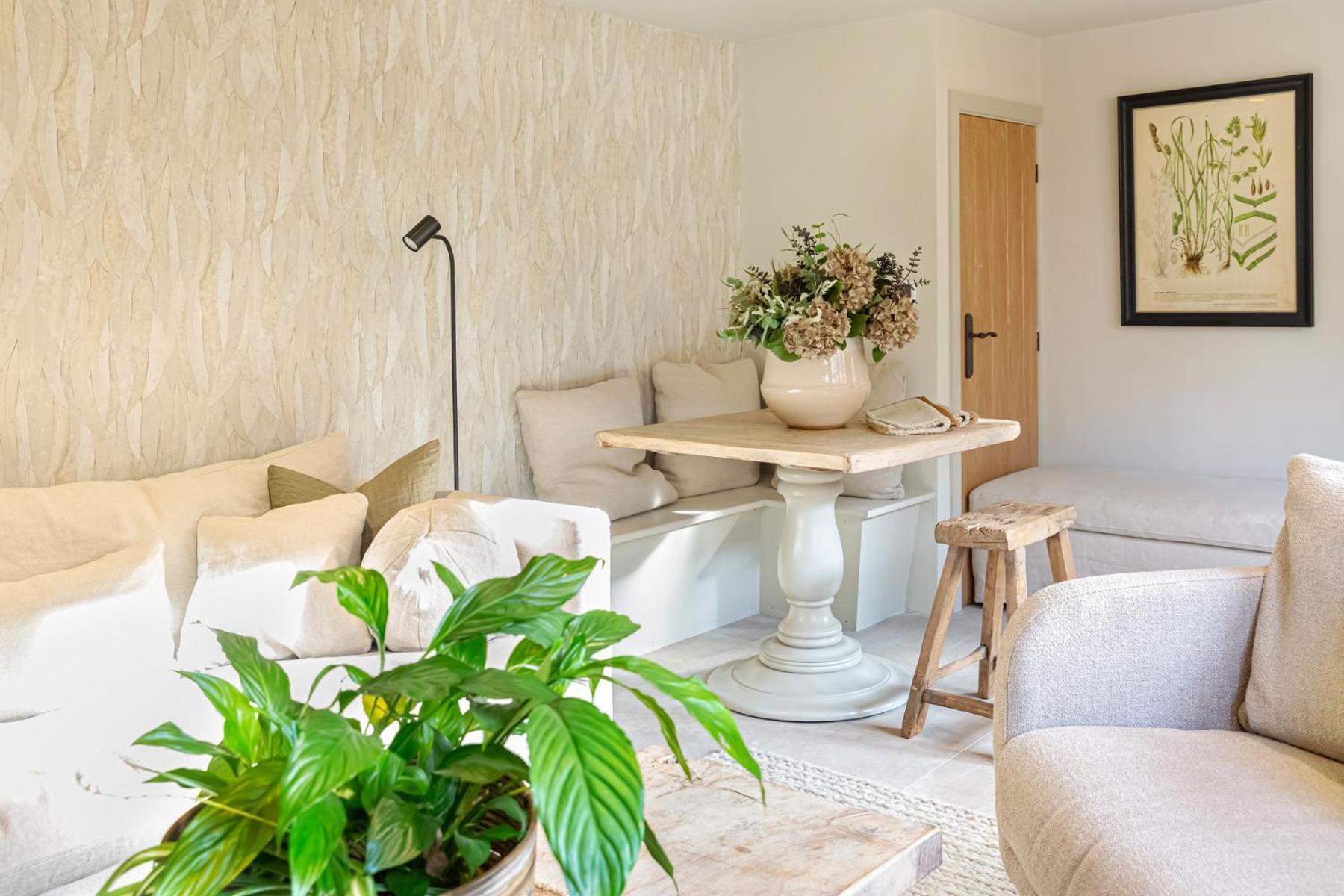 Vila Luxury Cotswold Retreats Moreton-in-Marsh Exteriér fotografie