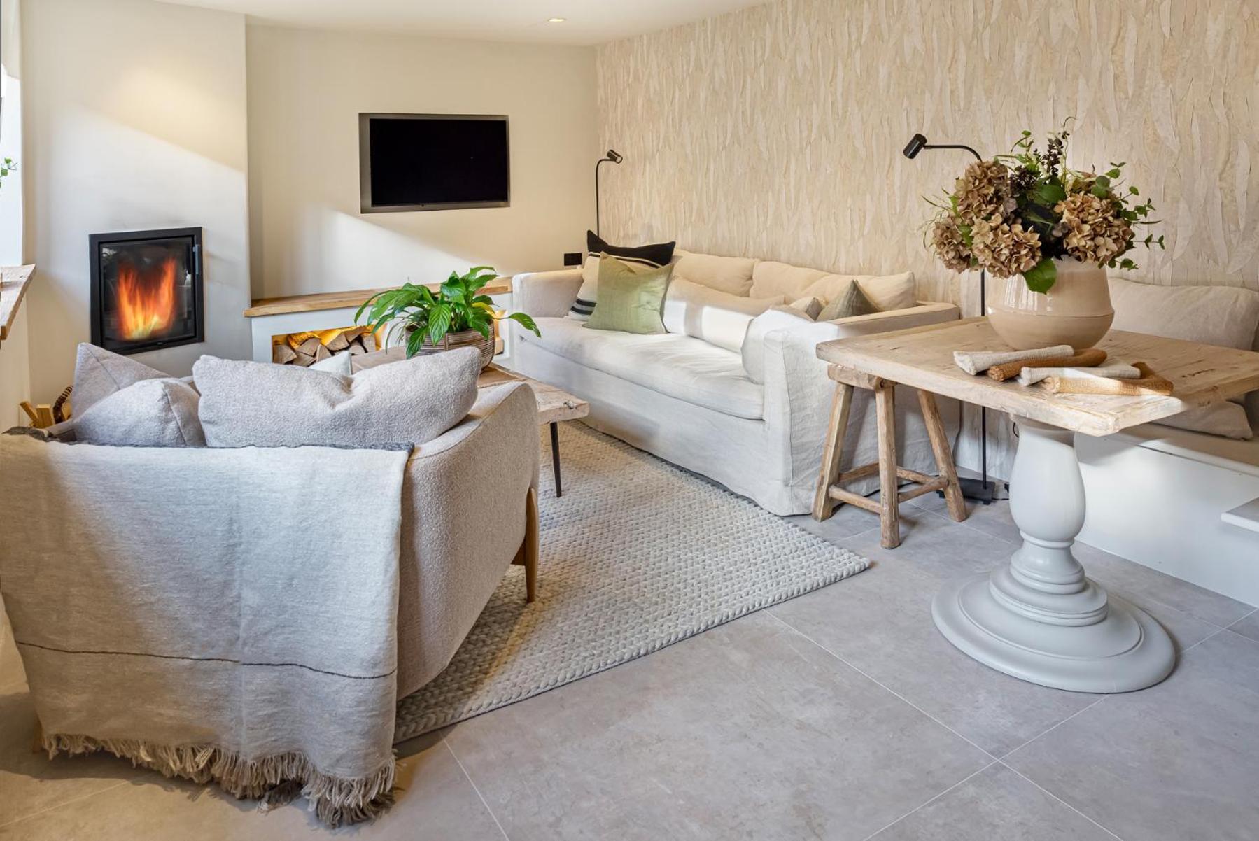 Vila Luxury Cotswold Retreats Moreton-in-Marsh Exteriér fotografie