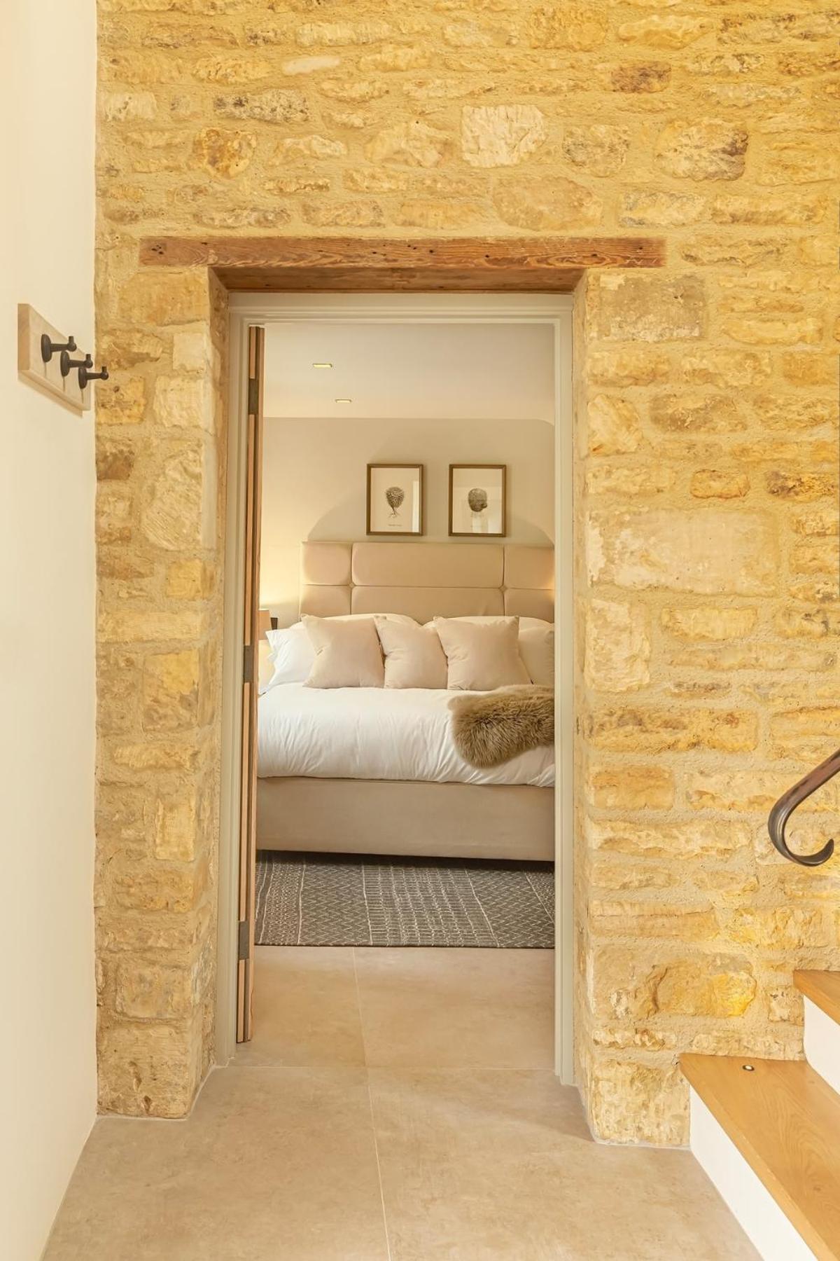 Vila Luxury Cotswold Retreats Moreton-in-Marsh Exteriér fotografie